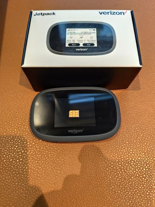 Tesla SIM karta + 4g router inseego