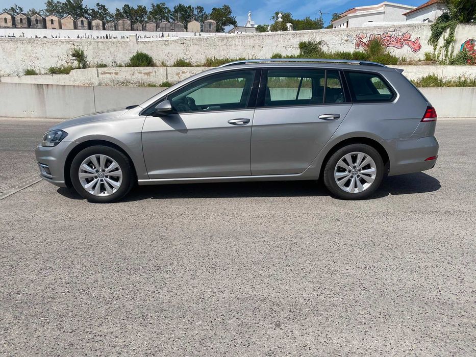 Volkswagen Golf — fotografia 7