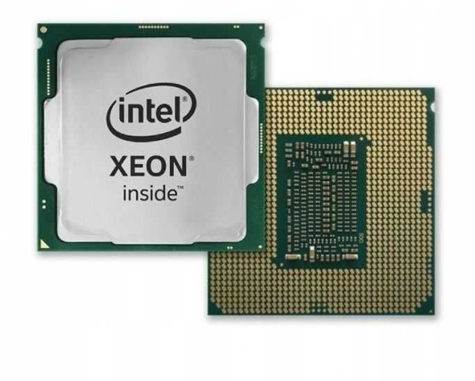 Intel Xeon E-2224G 4x 4,70 GHz Turbo s1151 8MB Intel UHD Graphics P630