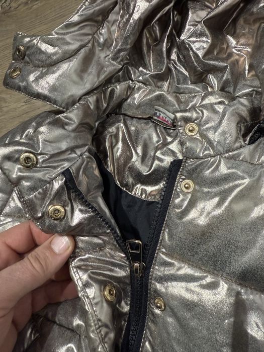 Куртка дитяча 2, 3 р. Зима