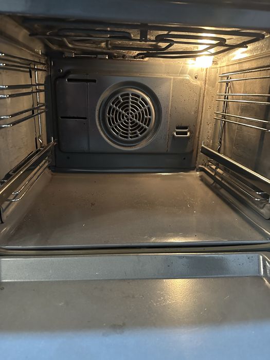 Forno encastre Balay