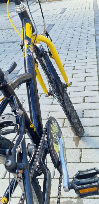 Rower  20  cali  ...