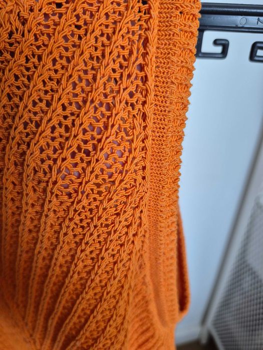 Top Massimo Dutti como novo