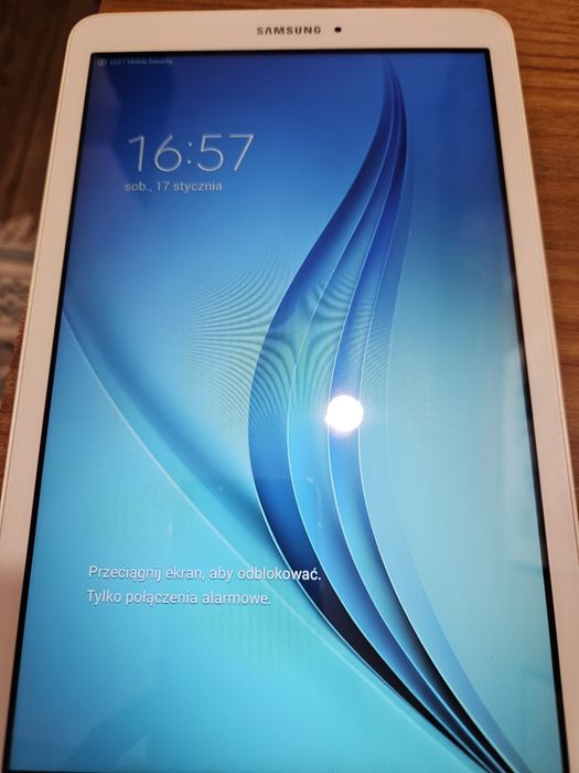 Tablet Samsung Galaxy
