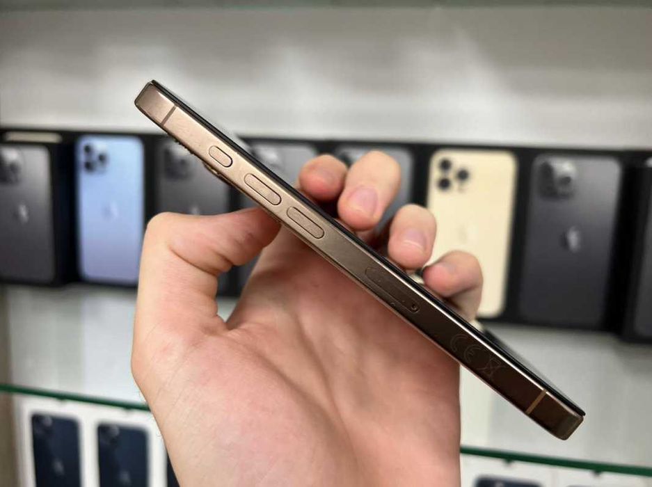 iPhone 16 Pro 128 GB Neverlock | Магазин | Гарантія