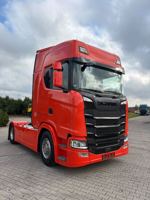 Scania