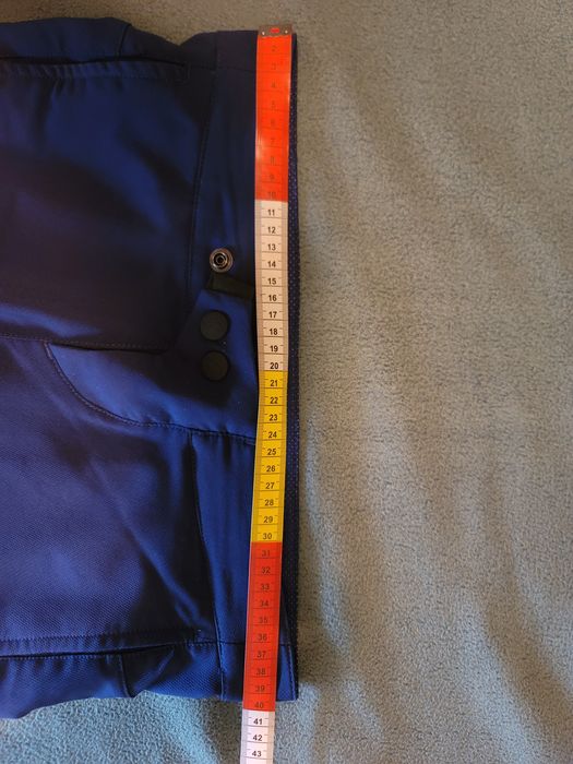 Calção mtb 100% ridecamp