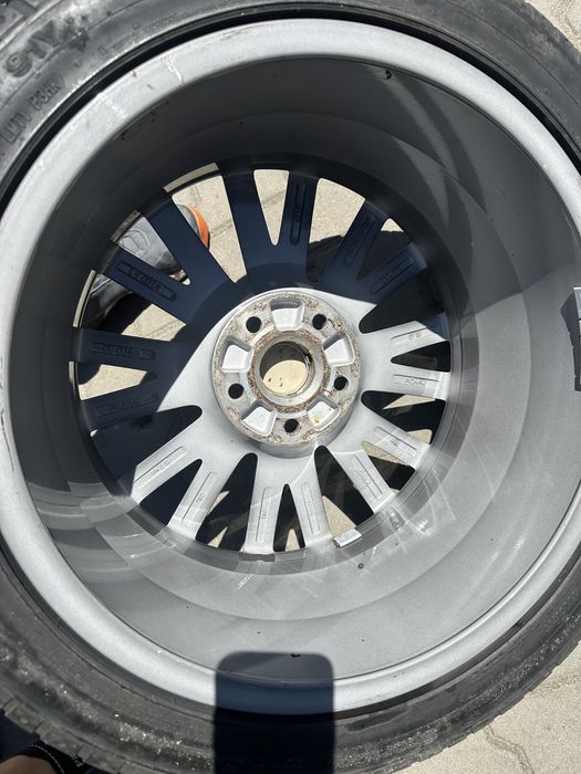 7,5jx17 et56x57.1 5x112 audi a3 sport oe s-line