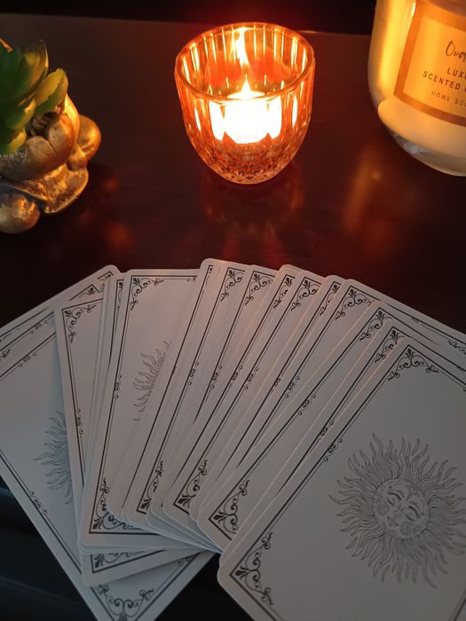 WRÓŻKA Edyta, SILNY Wgląd, RYTUAŁY, TAROT, Jasnowidz, Wróżbita