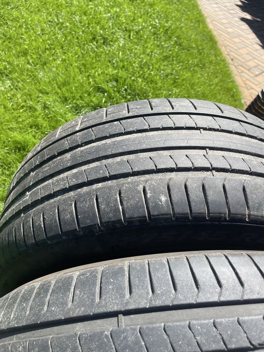 Продам резину Pirelli