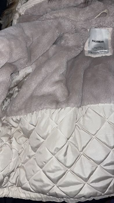 casaco pull&bear