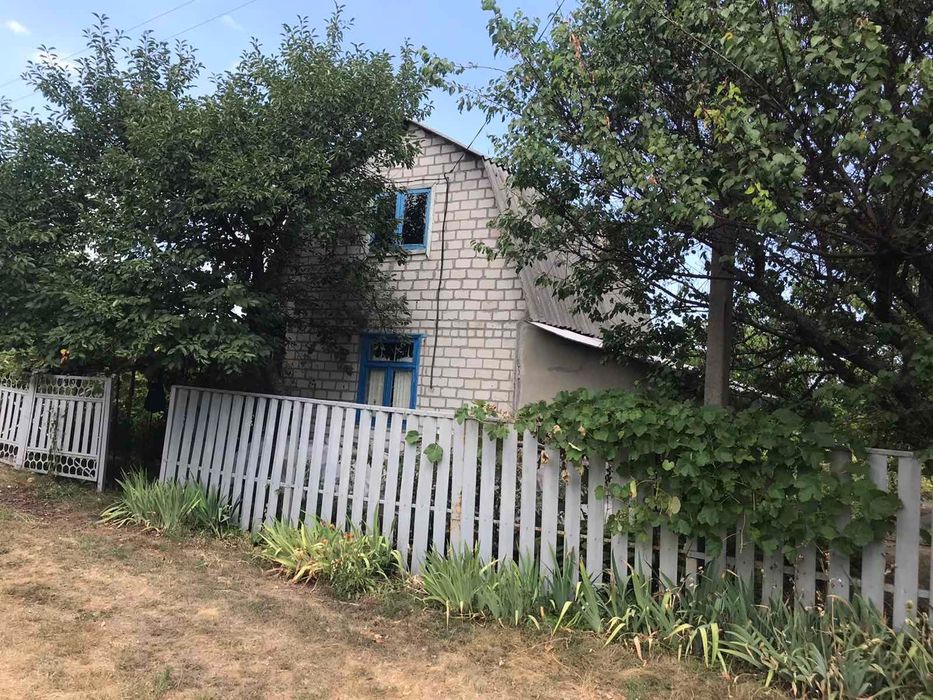 Продам дачу в с.Федоренки