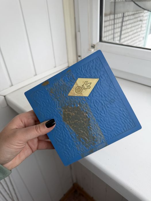 В коробочке, качество еще то