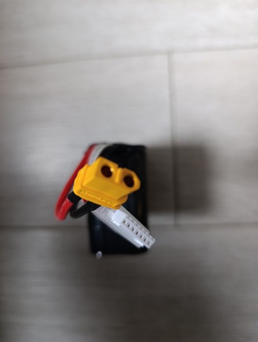 Батарея батка 6s2p