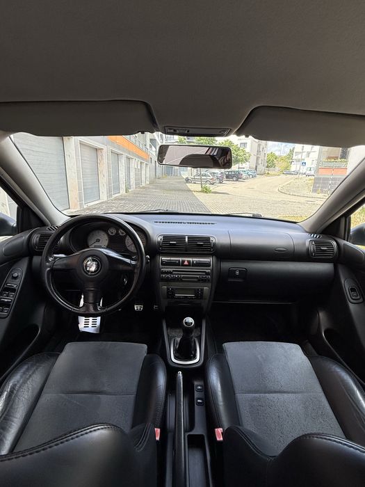 Seat leon 150cv