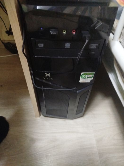 Продам компьютер