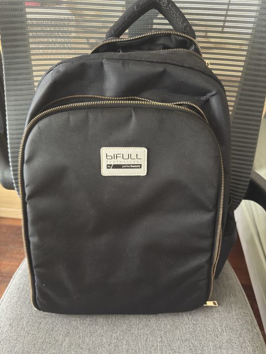 Mochila barbeiro Perfectbeauty