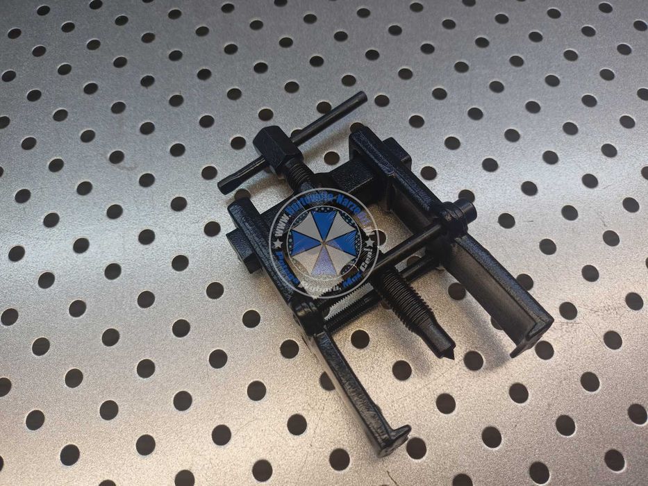 Ściągacz do łożysk 2-ramienny z regulacją rozstawu 3" ściągacz łożysk