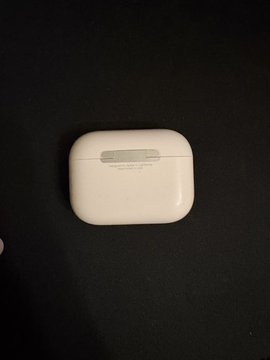Słuchawki bezprzewodowe Airpods Pro 3