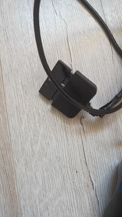 Pad do ps2 Logitech