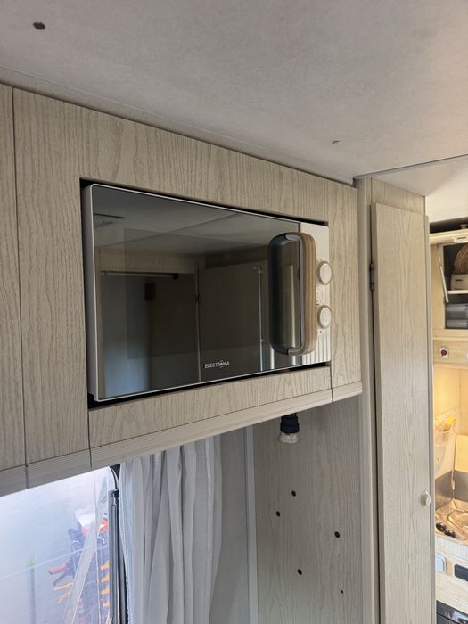 Fiat ducato 2.5     6 dormidas
