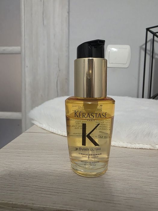 Olejek Kerastase 30ml