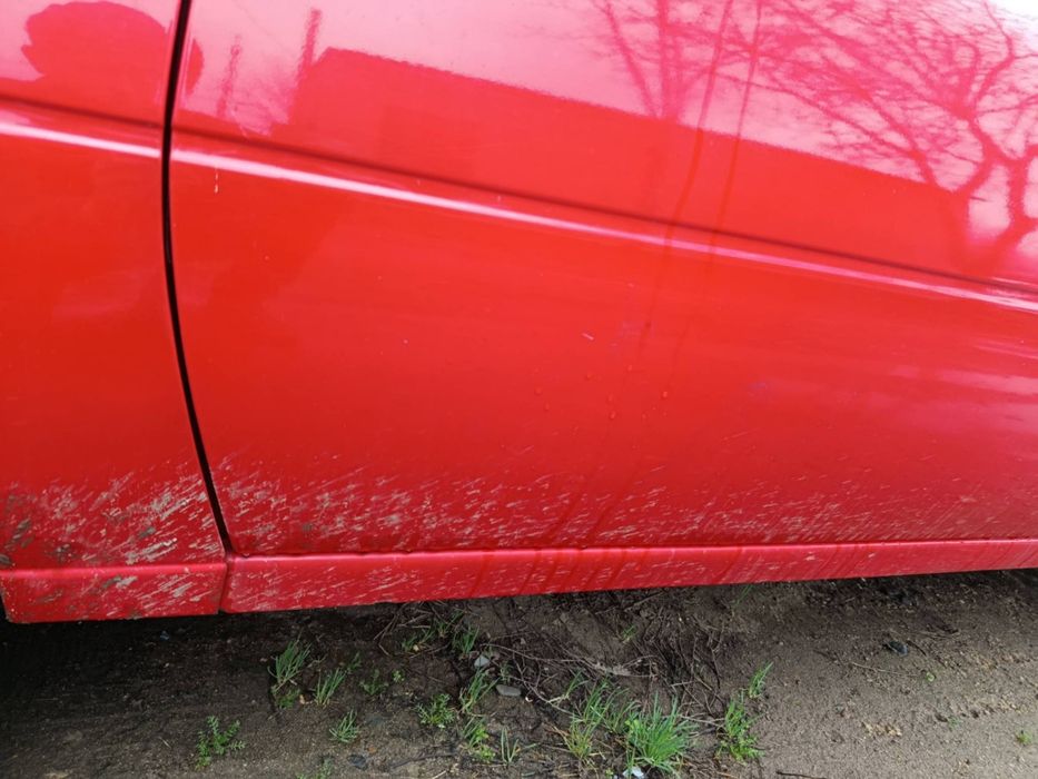 Продам Opel vectra A 1990 года