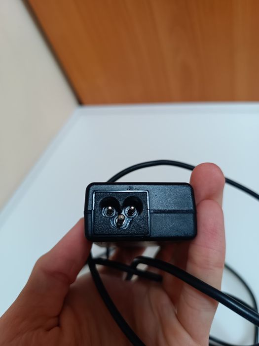 Блок питания (зарядное устройство) для ноутбука 20V 3.25A (65W)