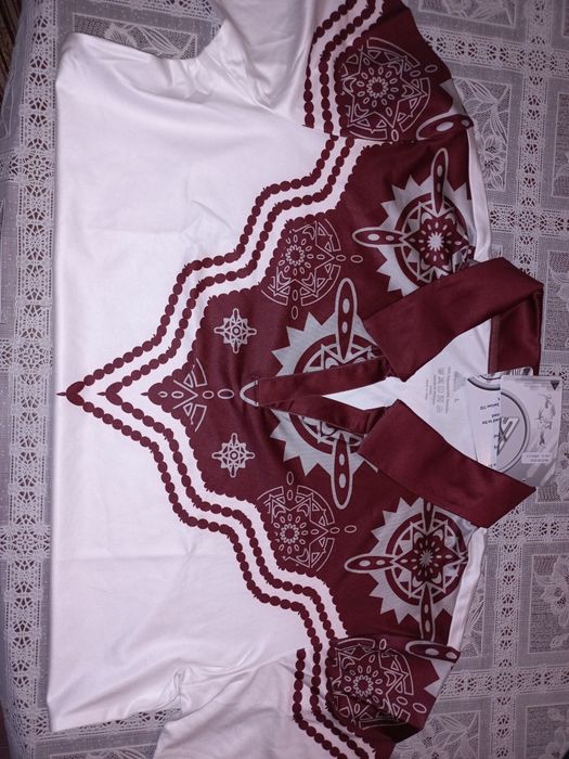 Koszulka do golfowa Nowa damska r.L