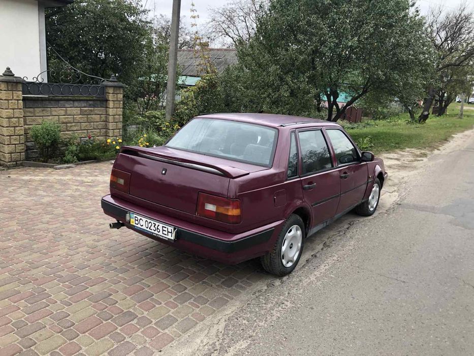 продам volvo 460