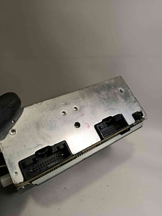 Rádio / auto-rádio FORD Fiesta VI (CB1, CCN)