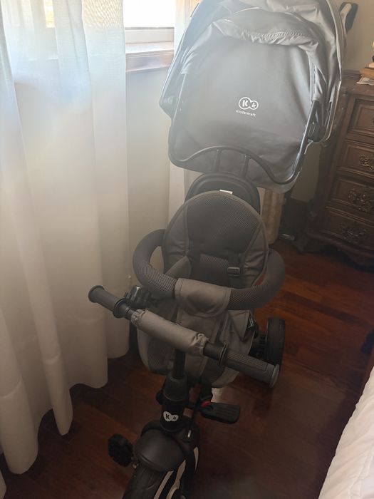 Carro de passeio crianca