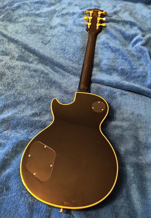 Les Paul  Custom