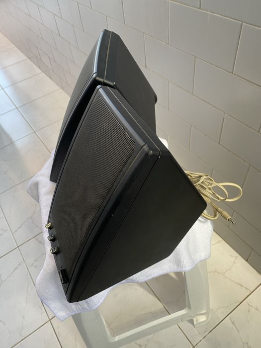 Colunas para computador