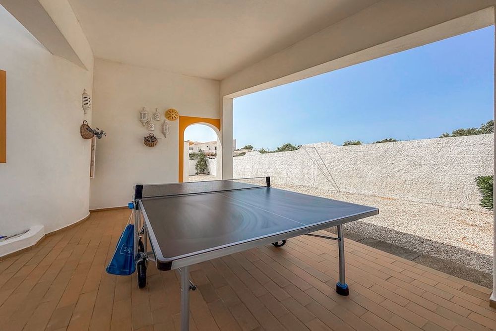 Vivenda V3 c/Piscina p/Férias. Albufeira-Algarve.