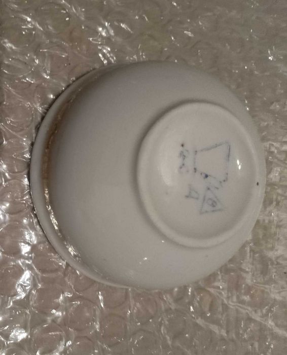 Солонка времен СССР