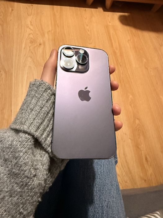 iPhone 14 Pro 128gb