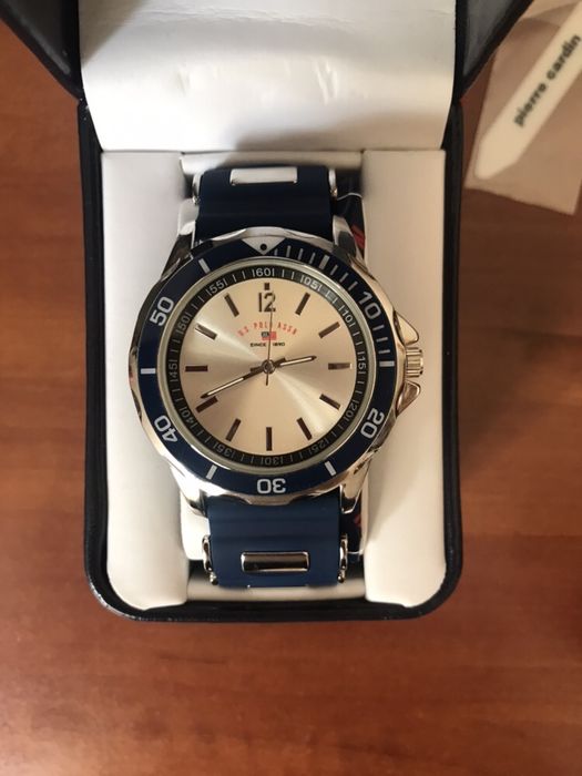 Zegarek U.S. Polo Assn.