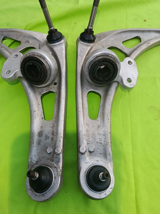 Ричаги до BMW E46