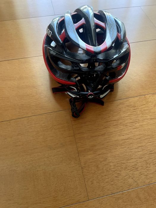 Capacete GIRO Atmos