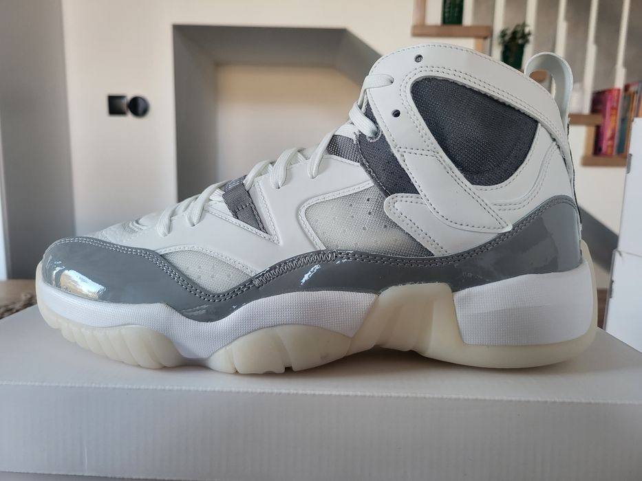 Buty Nike Jordan Jumpman Two Trey rozmiar 44 i 43 43.5