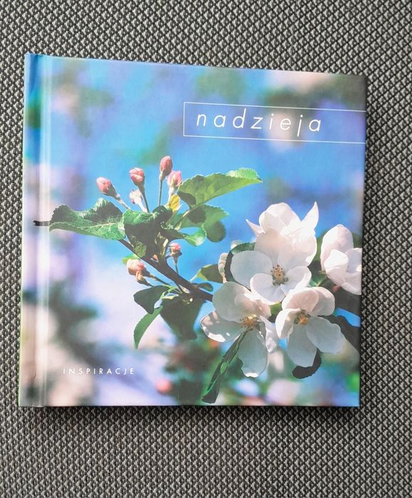 Nadzieja inspiracje