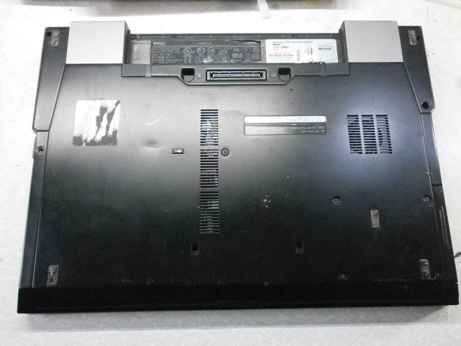 Dell latitude E6500 15.4 T9600 4Gb 160Gb