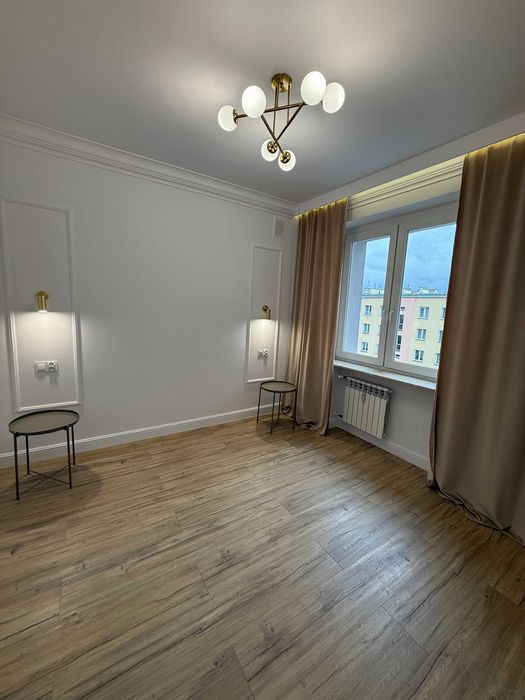 Mieszkanie 47 m2 Traugutta, Radom