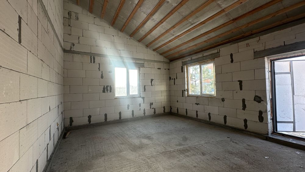 Апартаменти з газом у Гнатівці. Держ. програми - ТАК!