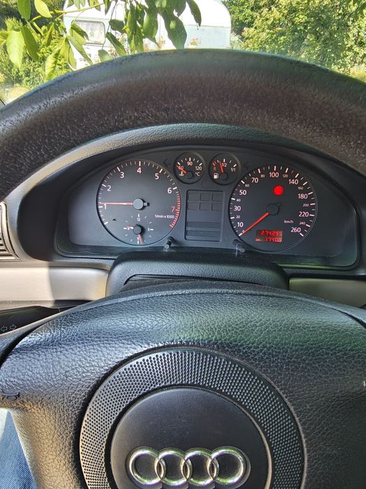 audi a4 b5  sprzedam