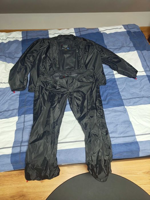 Kombinezon Motocyklowy dwuczęściowy XXL MODEKA