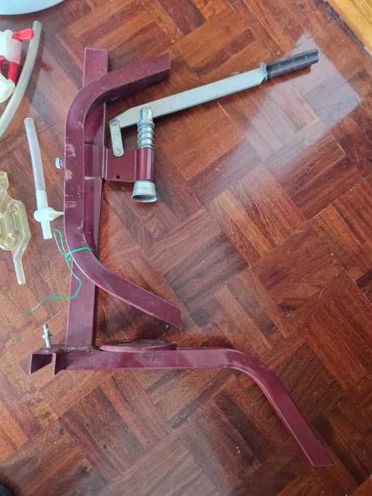 kit completo para cerveja artesanal