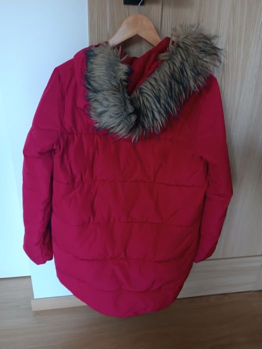 Kurtka zimowa Reserved r M stan idealny