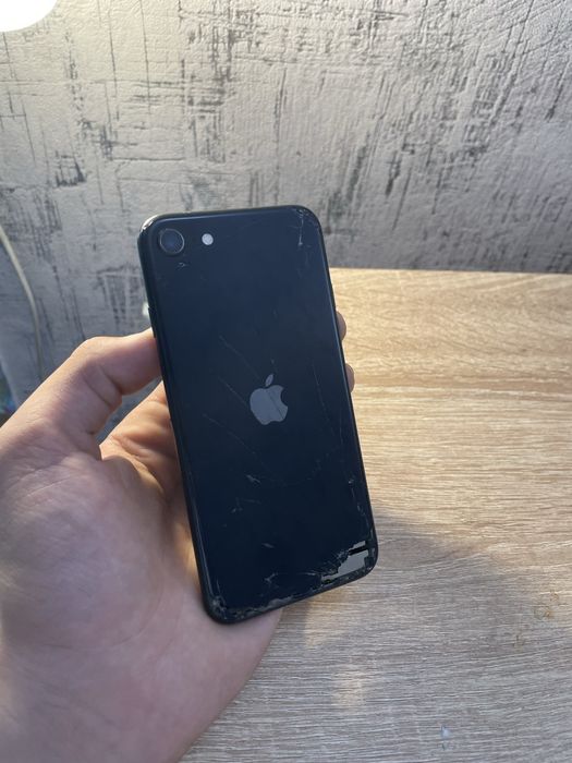 Iphone SE 2020 64 gb